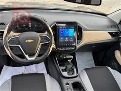 شێڤرۆلێت کاپتیڤا